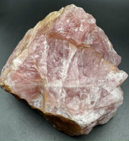 Rose Quartz