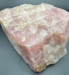 Rose Quartz